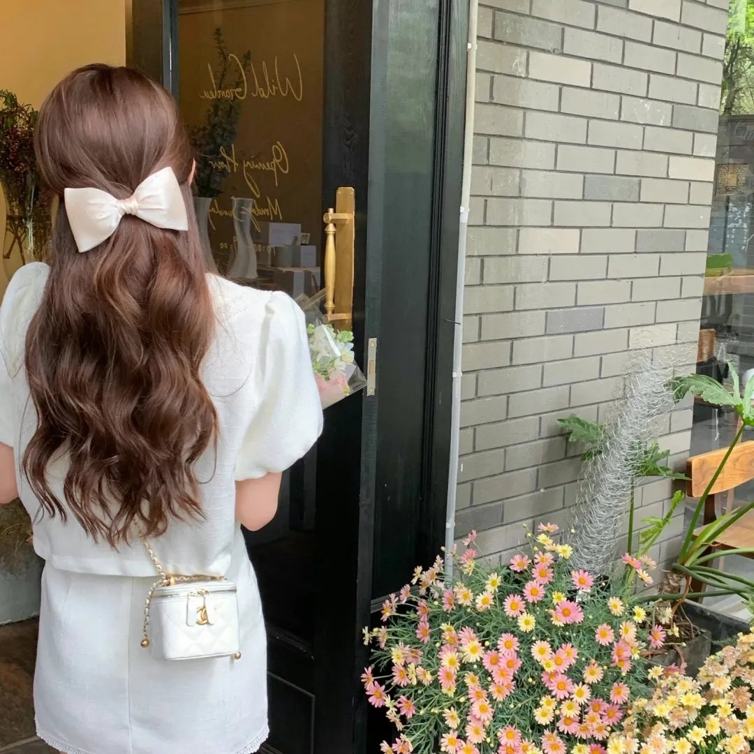 红柿子
