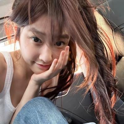 大口女配大口仔