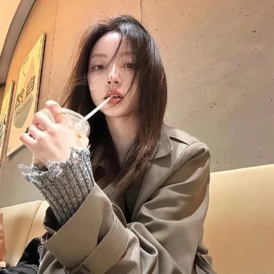 燃火的女孩